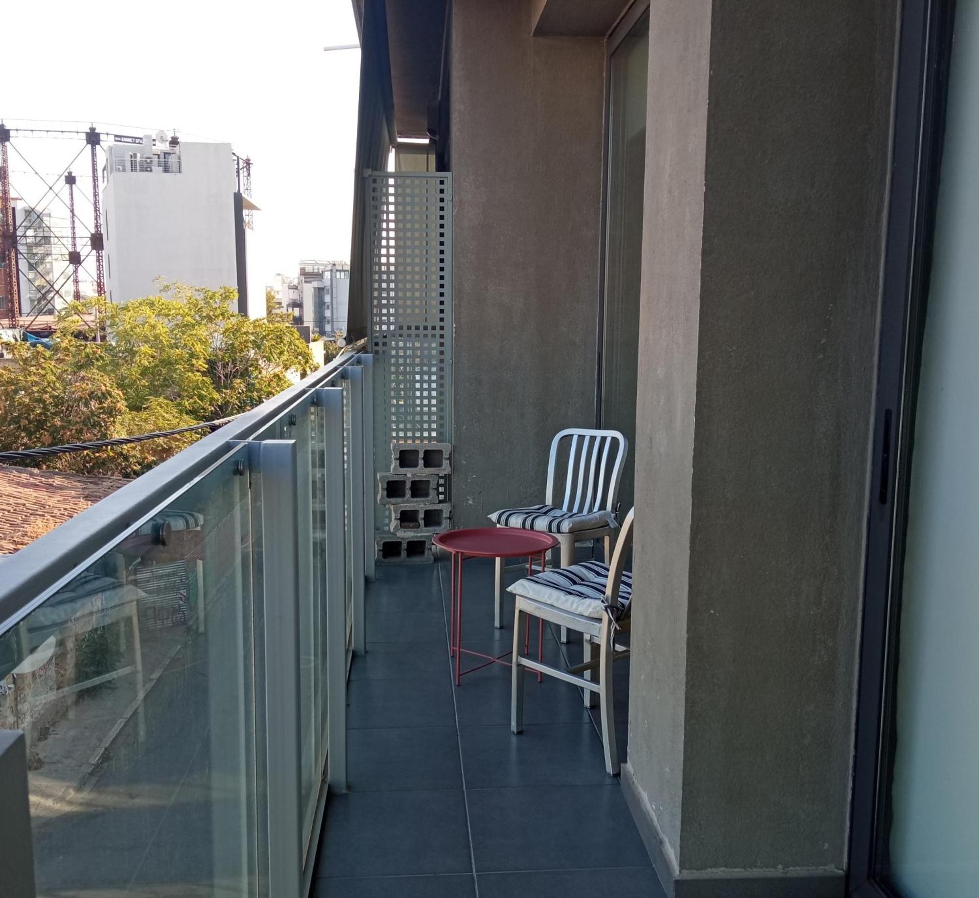 Ceramus Apartments Gazi View أثينا المظهر الخارجي الصورة