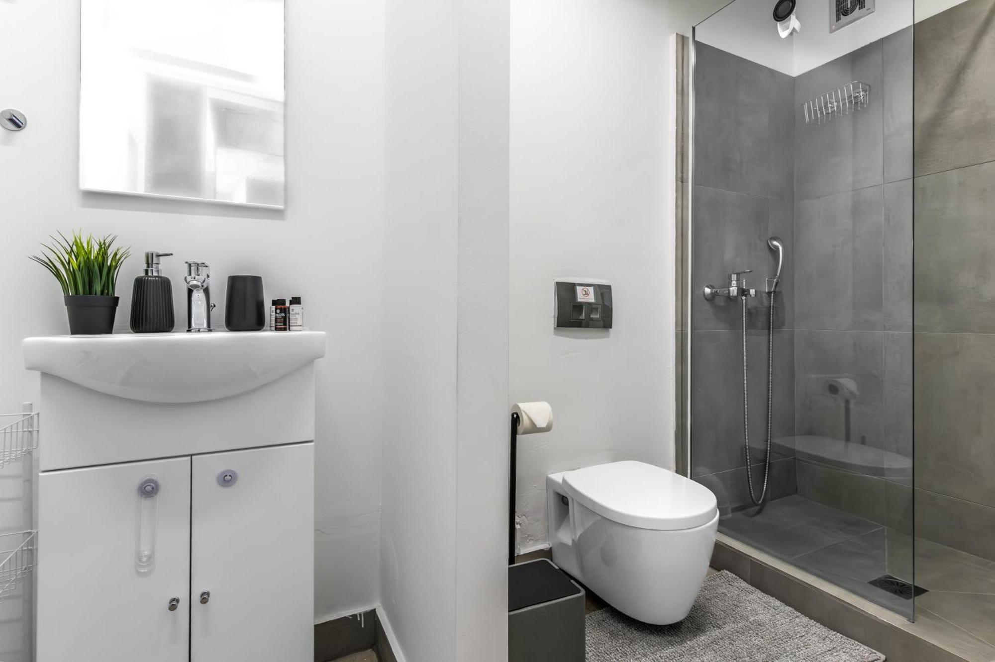 Ceramus Apartments Gazi View أثينا المظهر الخارجي الصورة