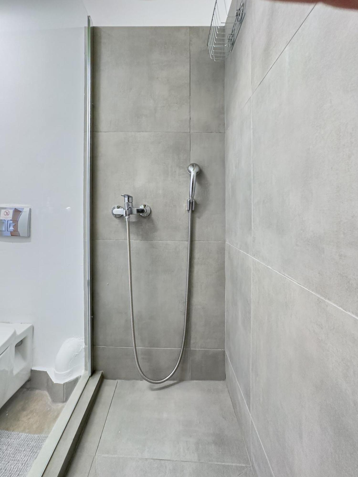 Ceramus Apartments Gazi View أثينا المظهر الخارجي الصورة