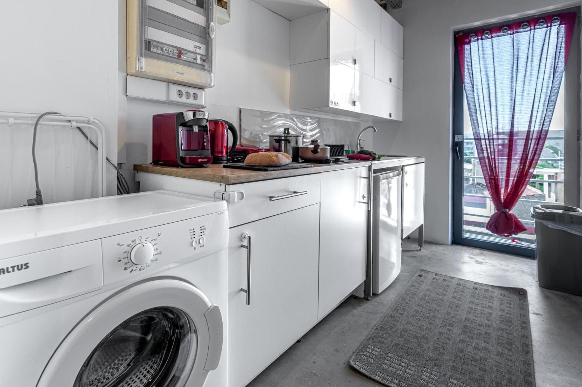 Ceramus Apartments Gazi View أثينا المظهر الخارجي الصورة