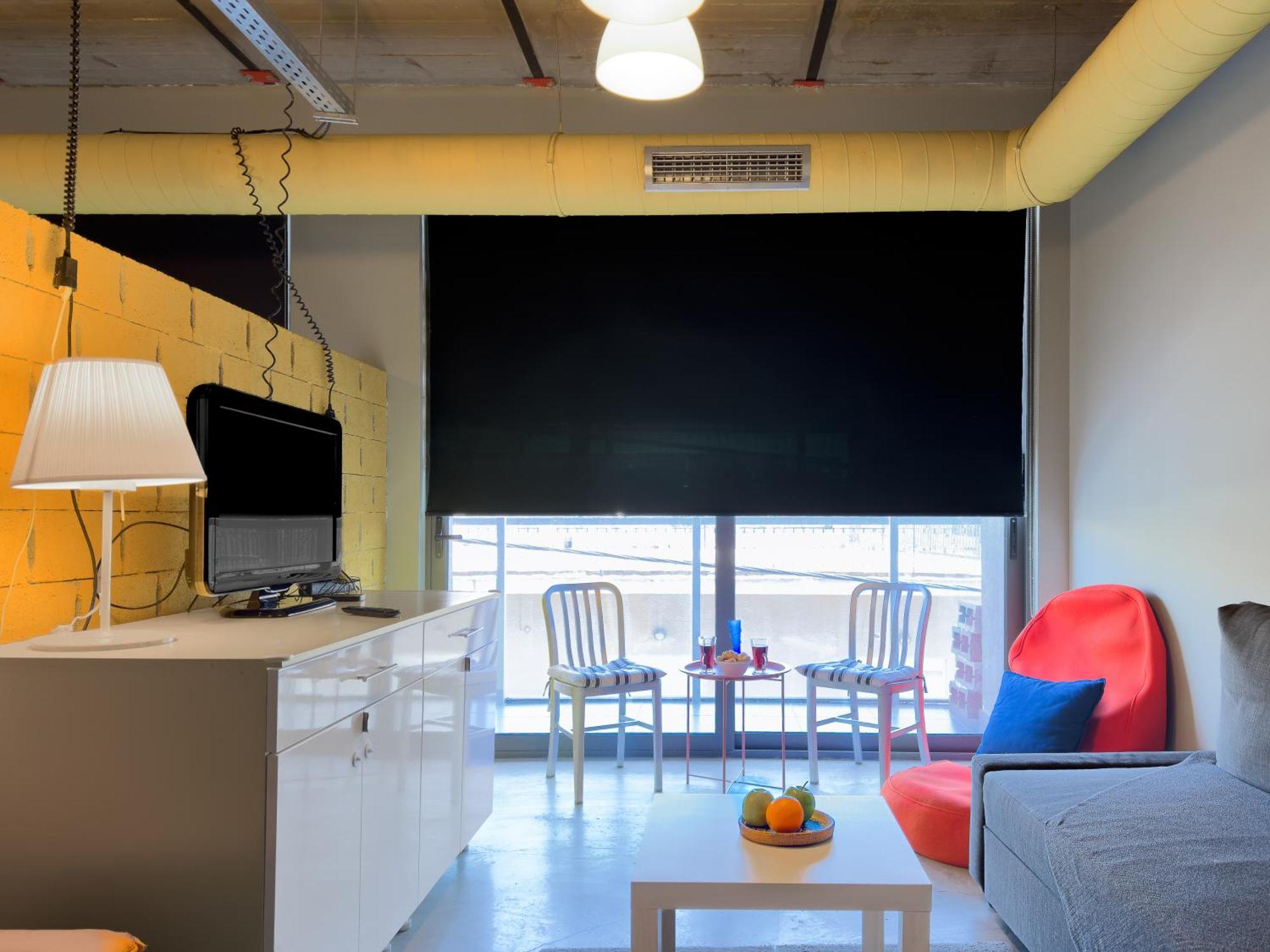 Ceramus Apartments Gazi View أثينا المظهر الخارجي الصورة