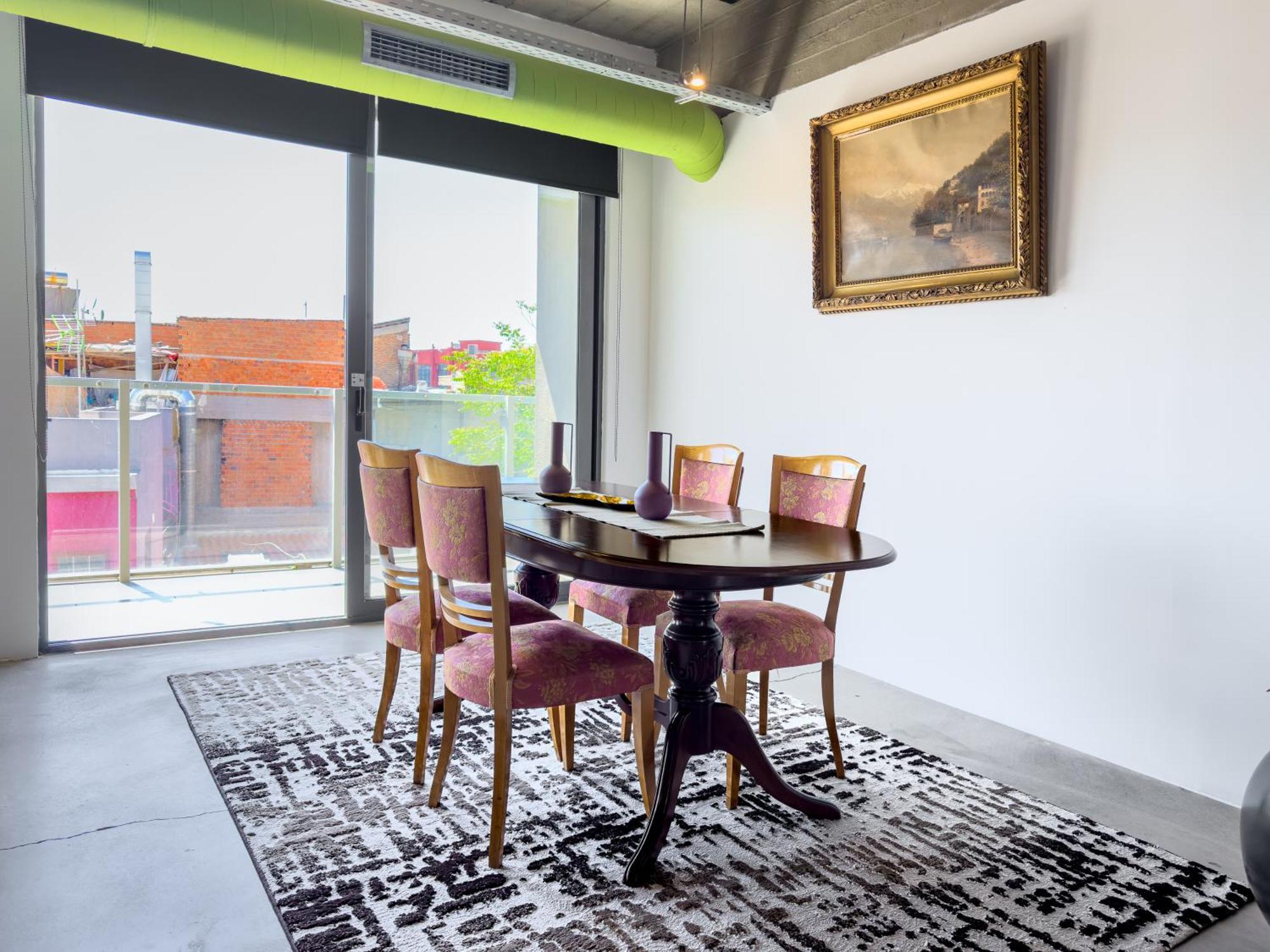 Ceramus Apartments Gazi View أثينا المظهر الخارجي الصورة