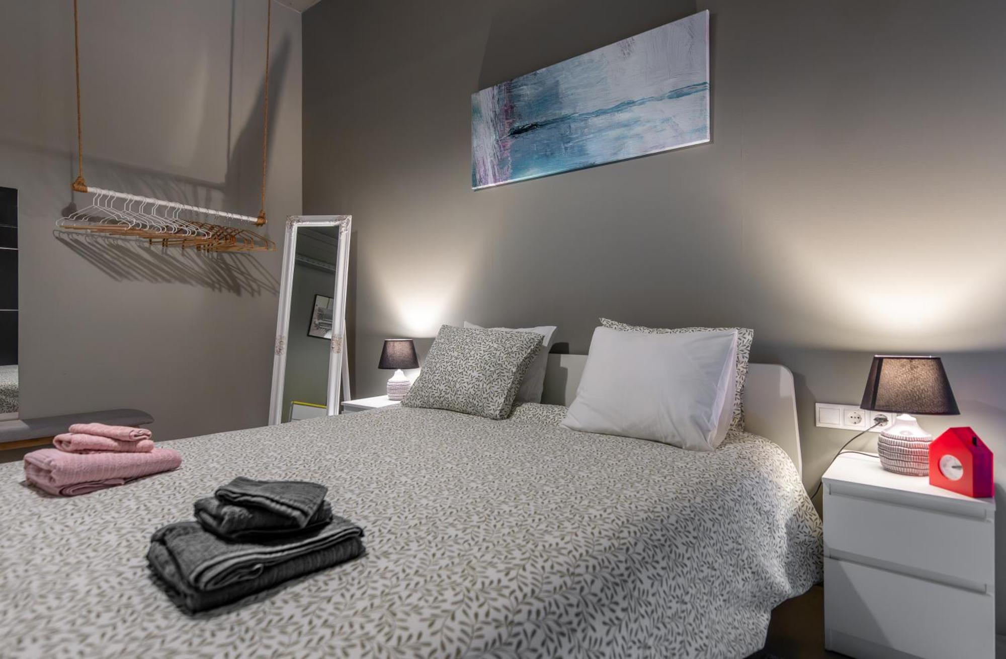 Ceramus Apartments Gazi View أثينا المظهر الخارجي الصورة