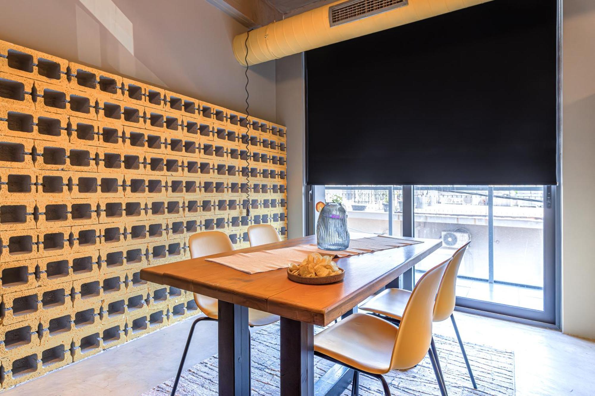 Ceramus Apartments Gazi View أثينا المظهر الخارجي الصورة