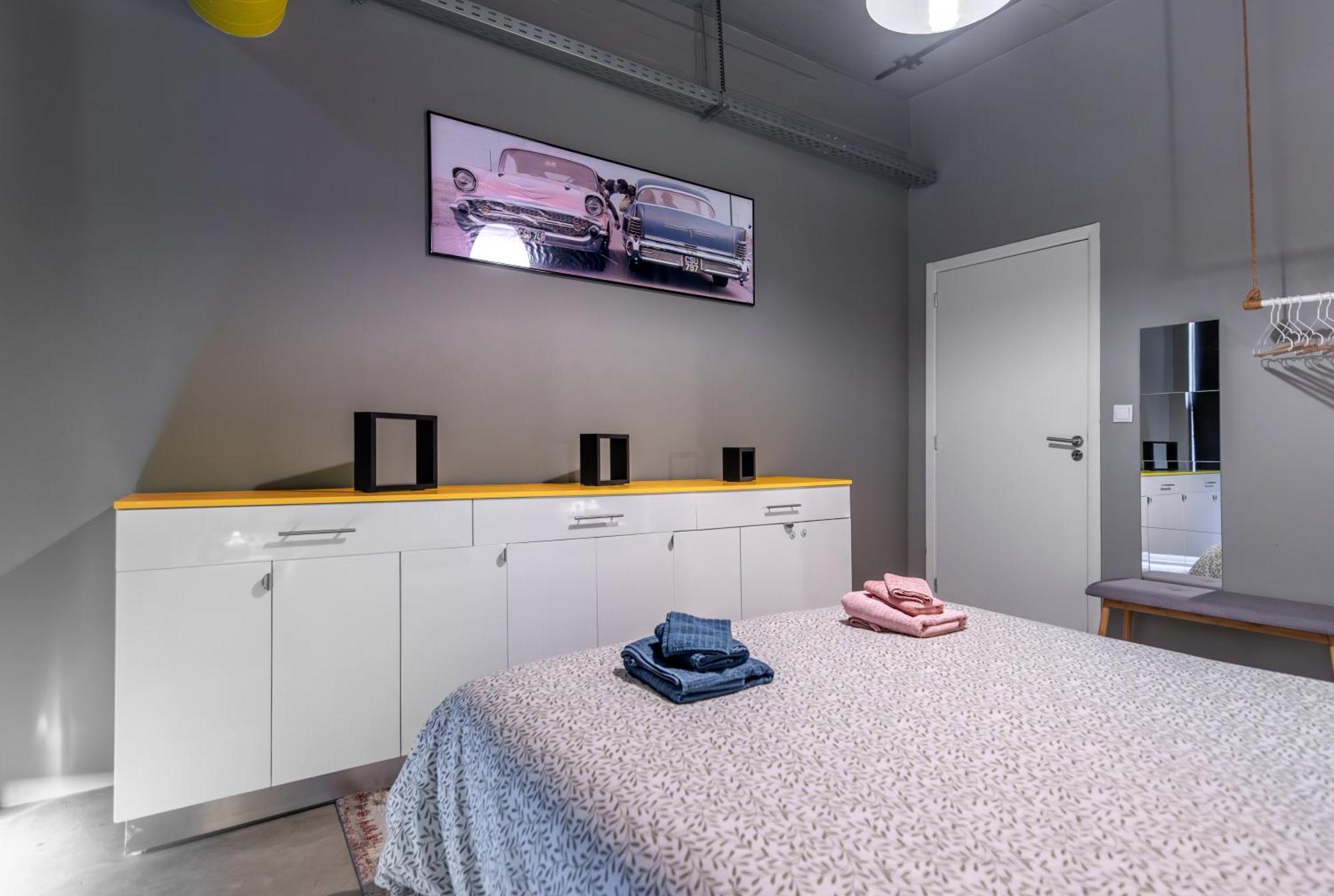 Ceramus Apartments Gazi View أثينا المظهر الخارجي الصورة